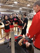 LHS Weightlifting